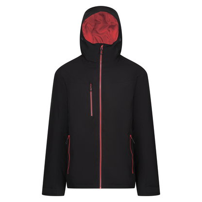RETRA253 Black/Classic Red