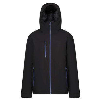 RETRA253 Black/New Royal