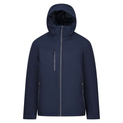 RETRA253 Navy/Seal Grey