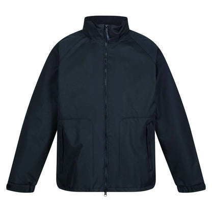 HUDSON MEN - FLEECE-LINED JACKET - Black - Main