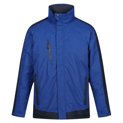 RETRA312 New Royal/Navy