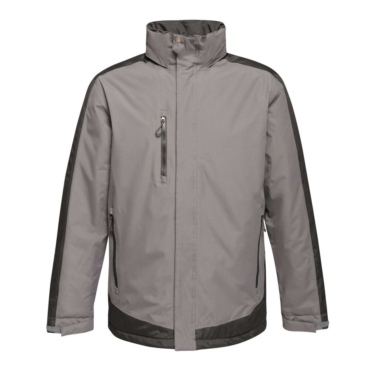 RETRA312 Seal Grey/Black