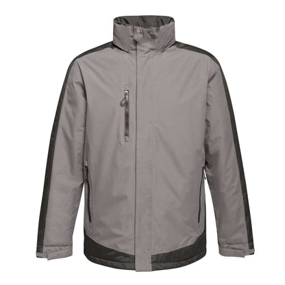 RETRA312 Seal Grey/Black