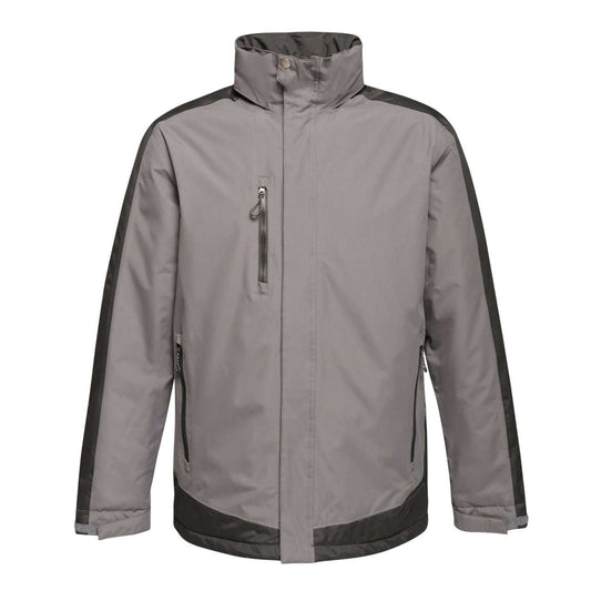 RETRA312 Seal Grey/Black