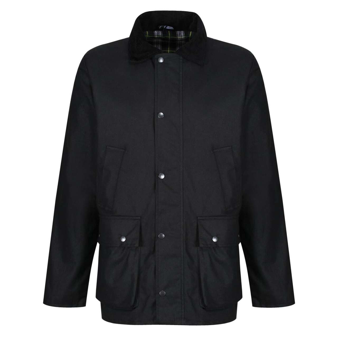 RETRA410 Black