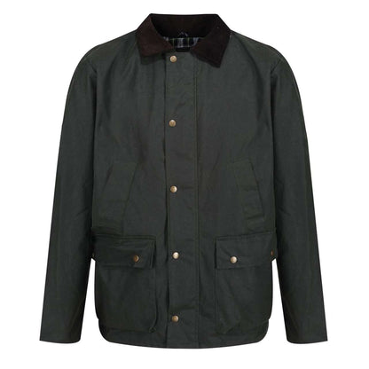 RETRA410 Dark Khaki