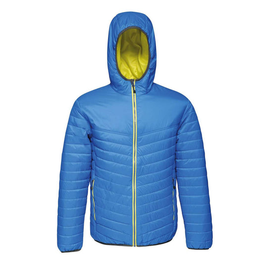 ACADIA II - Oxford Blue/Neon Spring - Main