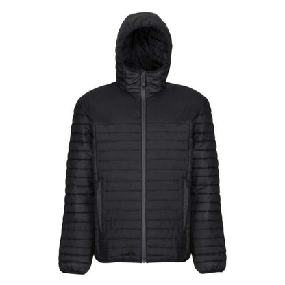 RETRA423 Black