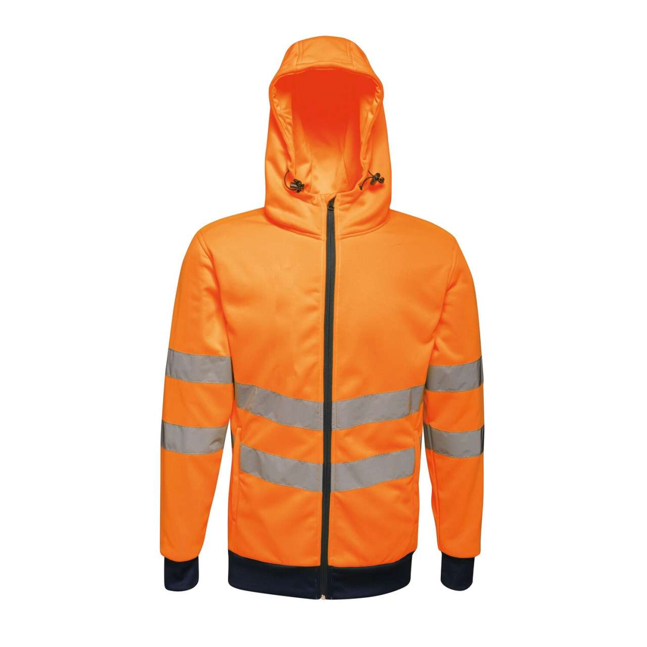RETRA471 Orange/Navy