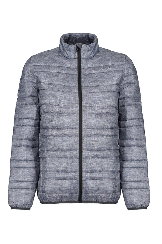 FIREDOWN DOWN-TOUCH INSULATED JACKET