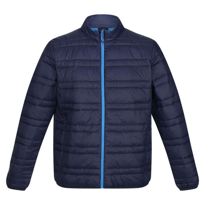 RETRA496 Navy/French Blue