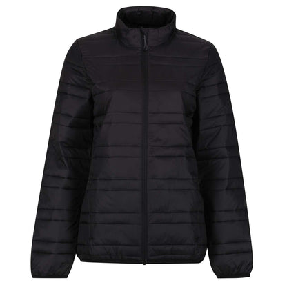 WOMEN'S FIREDOWN DOWN-TOUCH INSULATED JACKET - Black/Black - Main