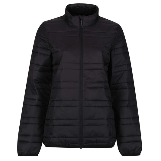 WOMEN'S FIREDOWN DOWN-TOUCH INSULATED JACKET - Black/Black - Main