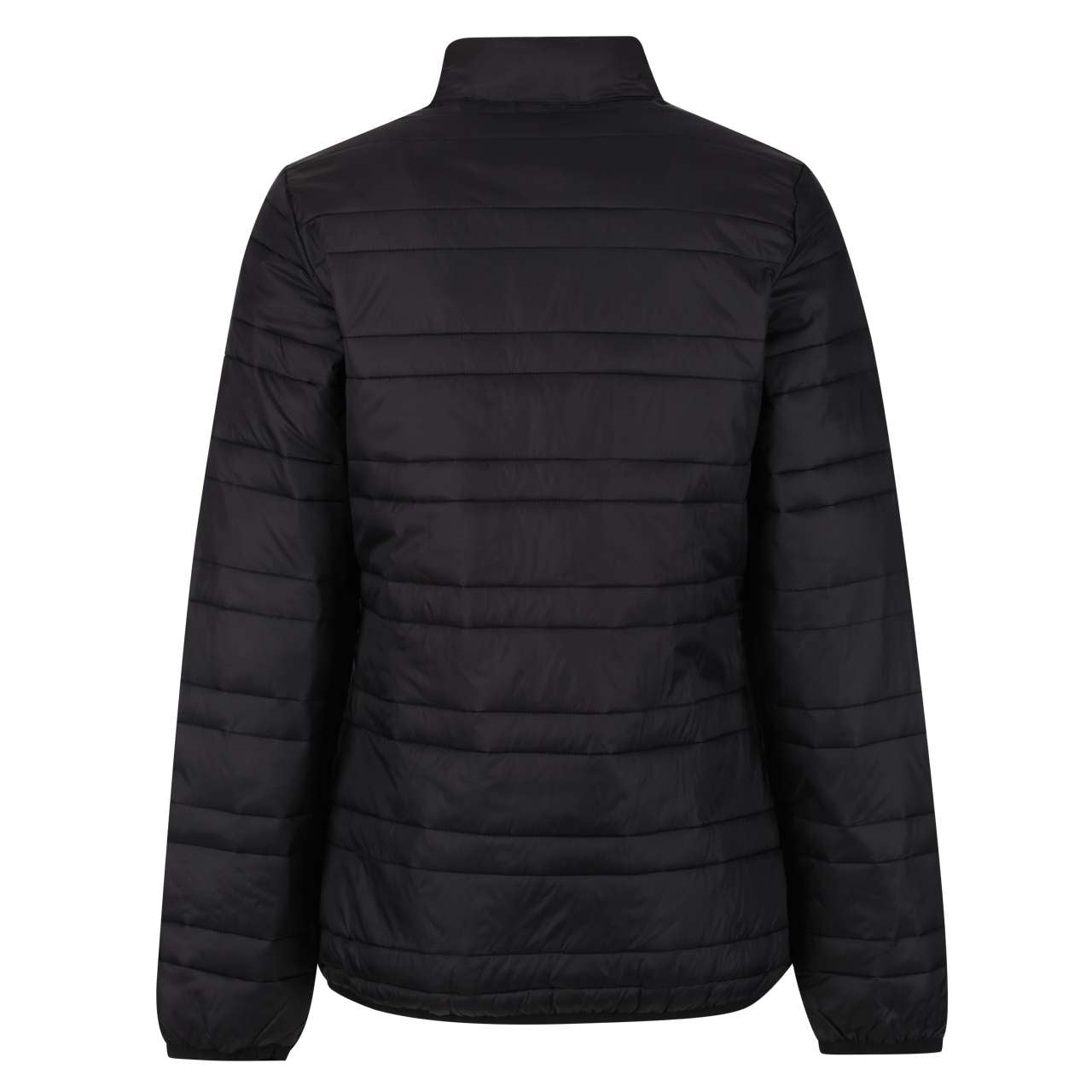 WOMEN'S FIREDOWN DOWN-TOUCH INSULATED JACKET - Black/Black - Additional