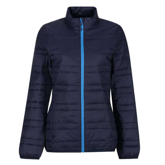WOMEN'S FIREDOWN DOWN-TOUCH INSULATED JACKET - Navy/French Blue - Main