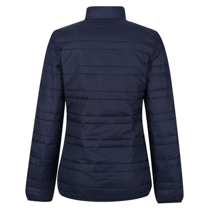 WOMEN'S FIREDOWN DOWN-TOUCH INSULATED JACKET - Navy/French Blue - Additional