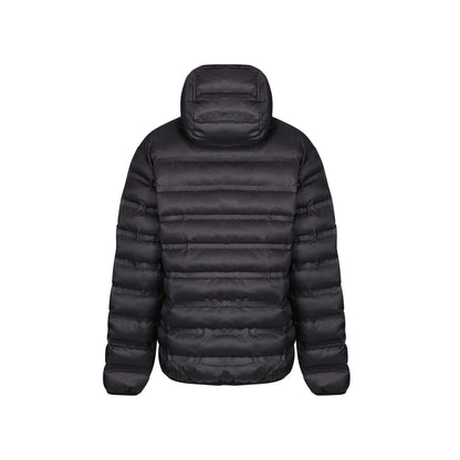 X-PRO ICEFALL III PERFORMANCE INSULATED SEAMLESS QUILT JACKET - Black - Additional