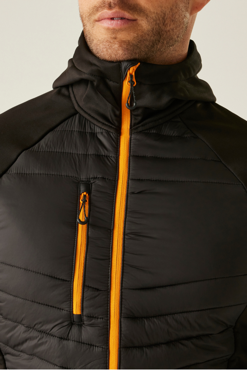 RETRA549 Black/Seal Grey