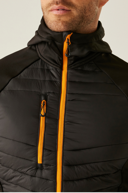 RETRA549 Black/Seal Grey
