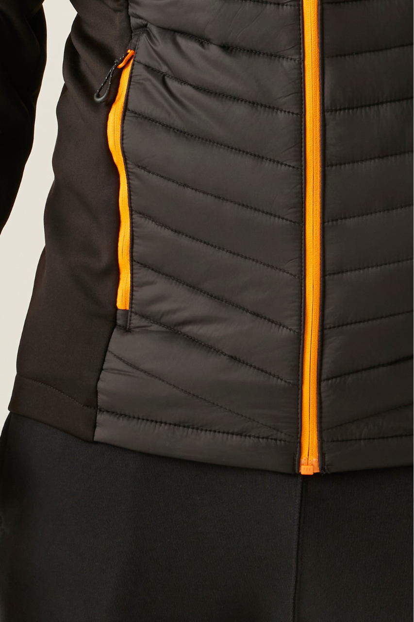 RETRA549 Black/Seal Grey
