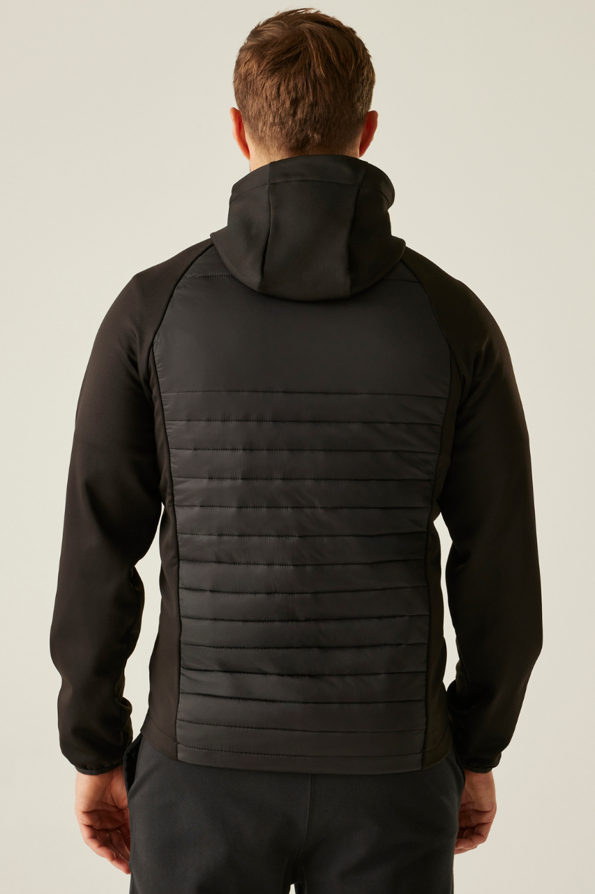 RETRA549 Black/Seal Grey