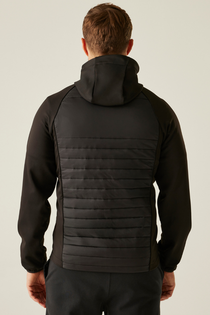 RETRA549 Black/Seal Grey