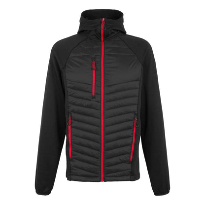 RETRA549 Black/Classic Red