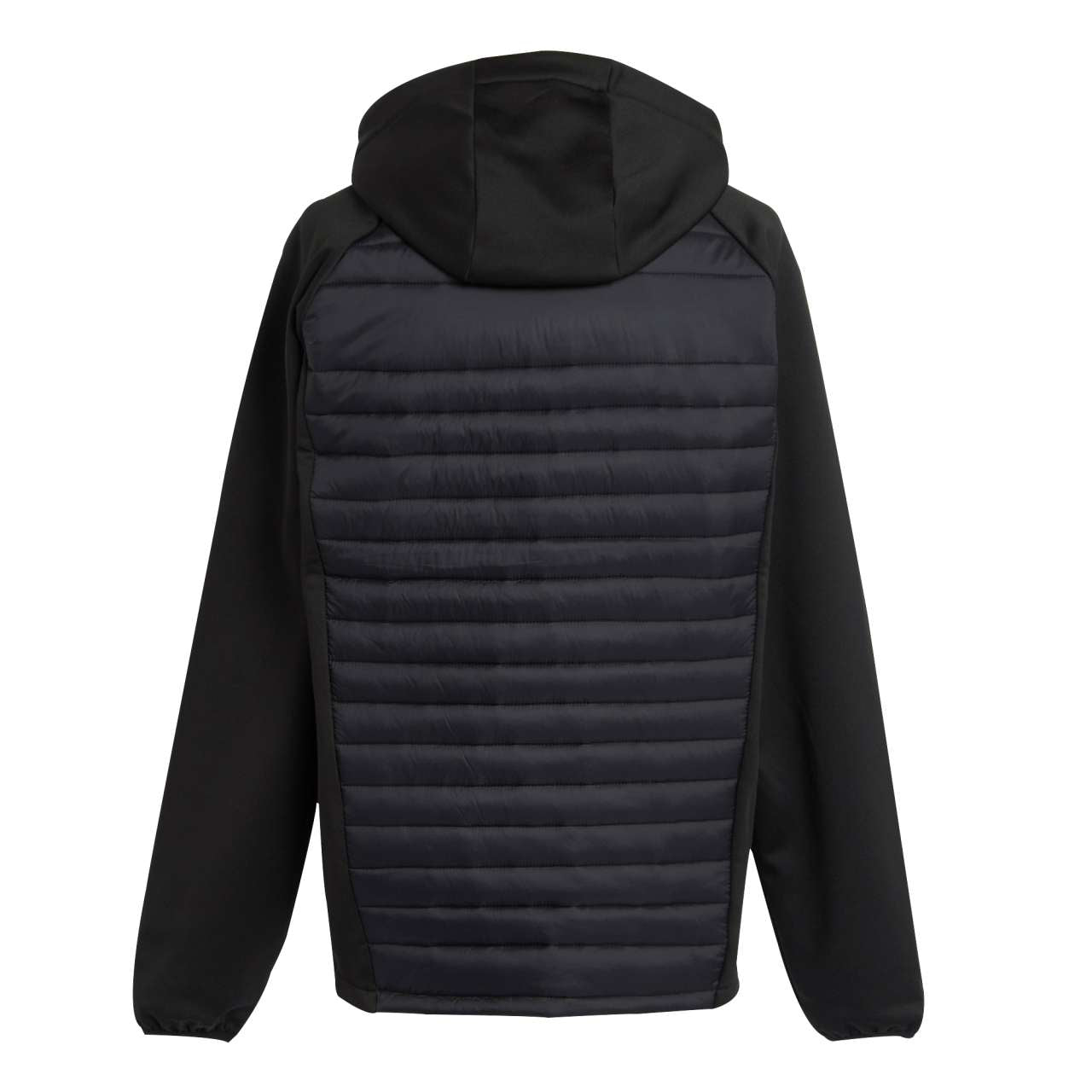 RETRA549 Black/Orange Pop