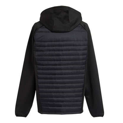 RETRA549 Black/Orange Pop