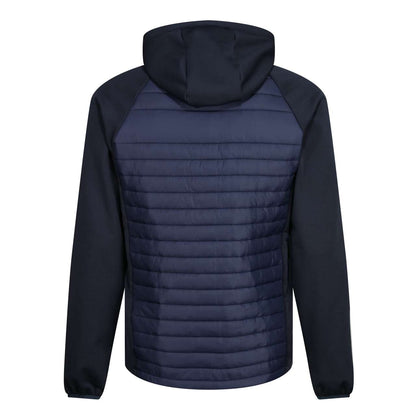 RETRA549 Navy/Seal Grey