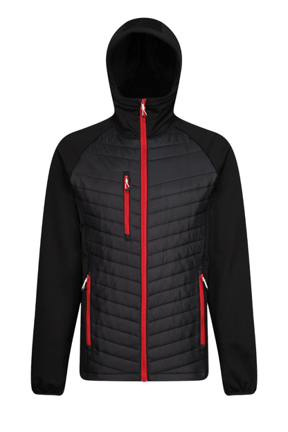 NAVIGATE HYBRID JACKET