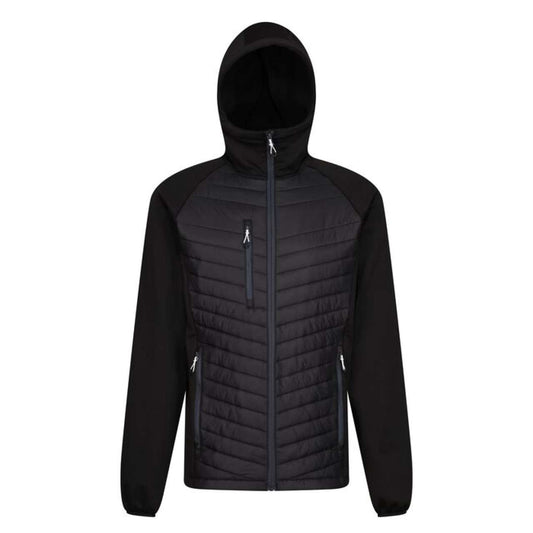 RETRA549A-EX Black/Seal Grey