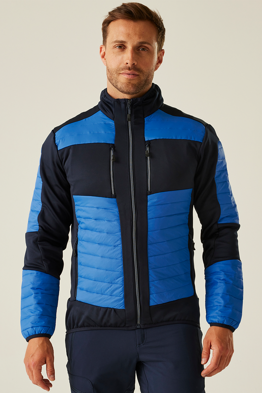 RETRA563 Strong Blue/Navy