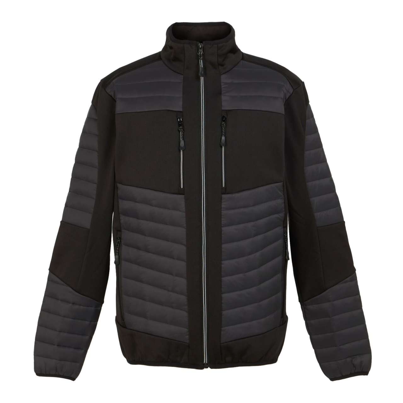 RETRA563 Ash/Black