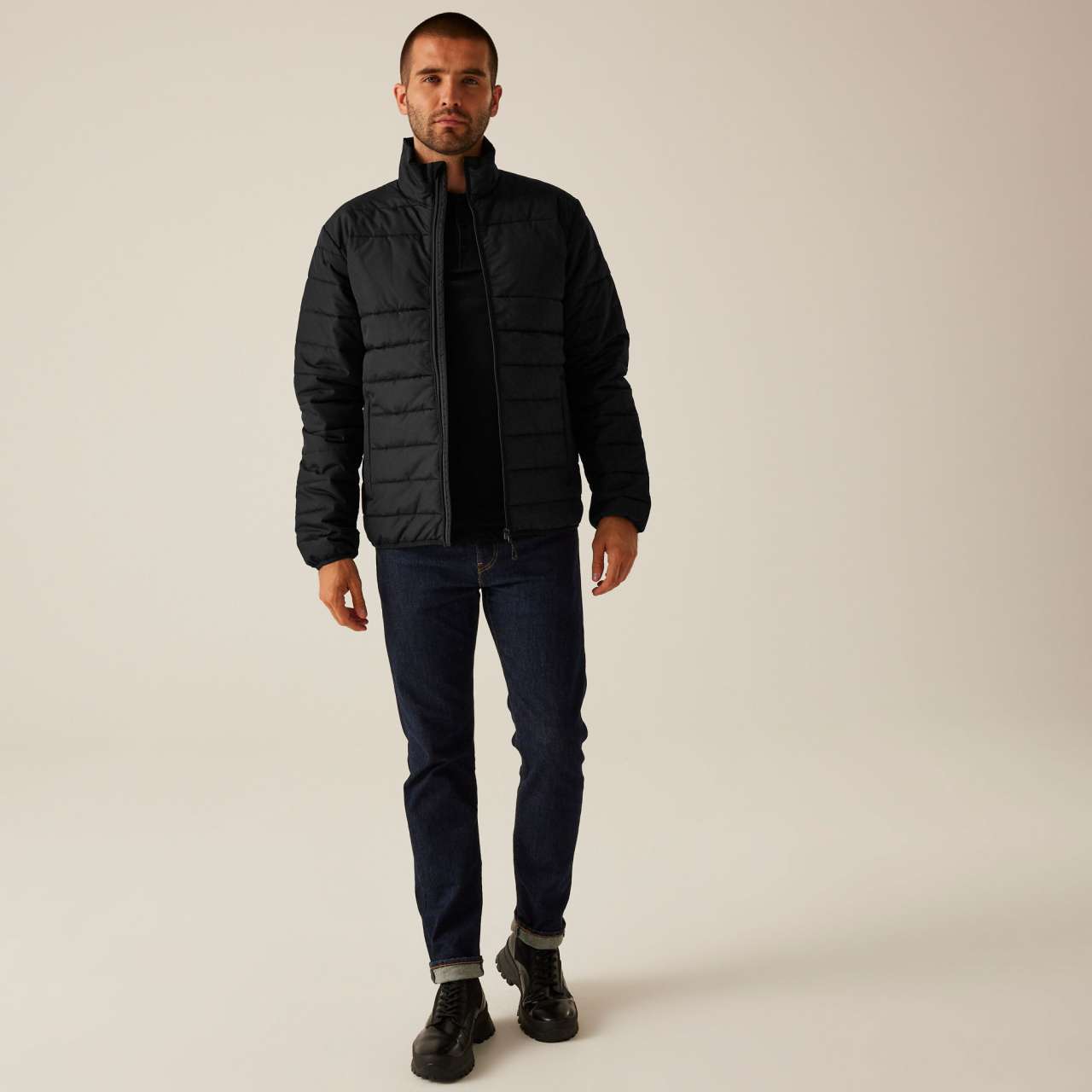 RETRA580 Navy