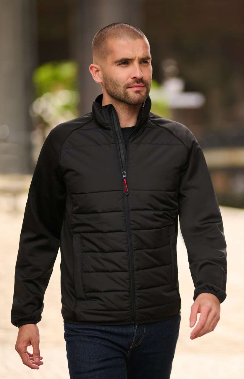 RETRA590 Black