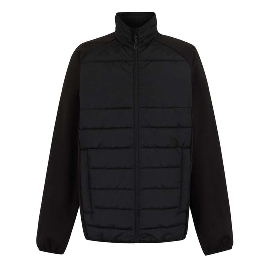 RETRA590 Black