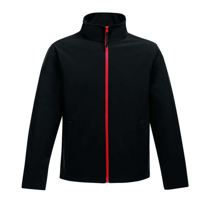 RETRA628 Black/Classic Red