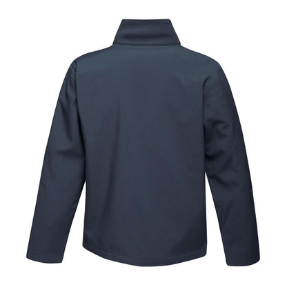 RETRA628 Navy/French Blue