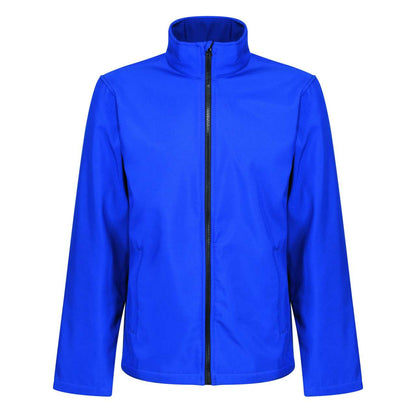 RETRA628 New Royal/Black