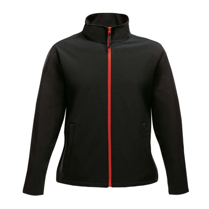 RETRA629 Black/Classic Red