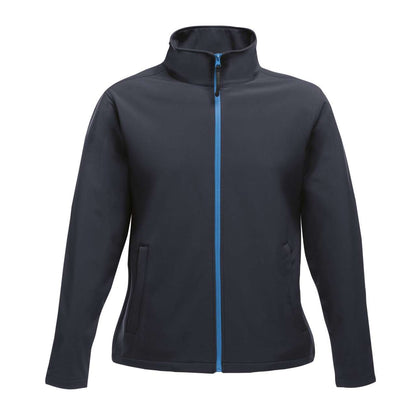 RETRA629 Navy/French Blue