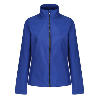 RETRA629 New Royal/Black
