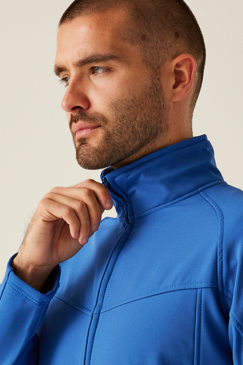 RETRA642 Navy/Navy