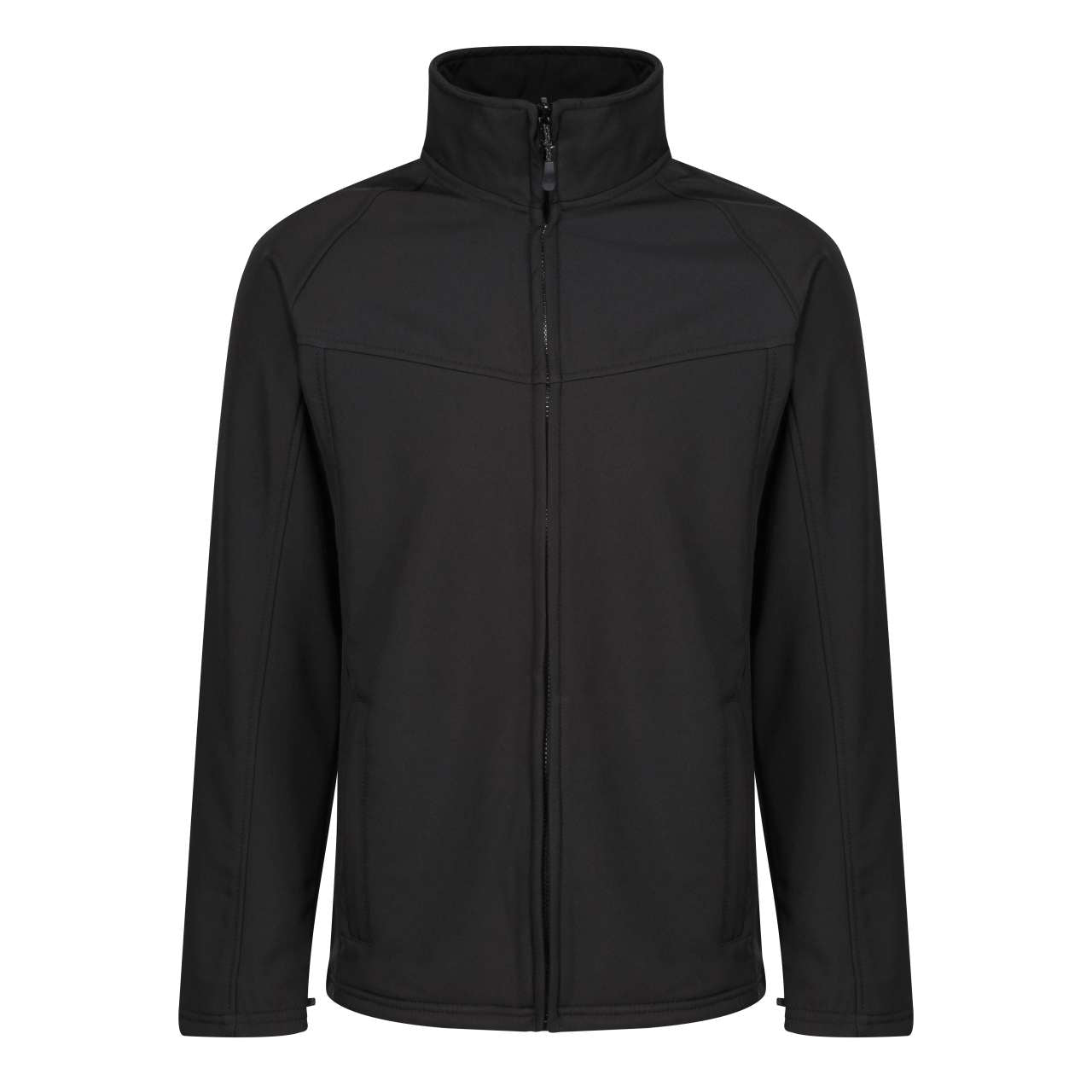 RETRA642 All Black