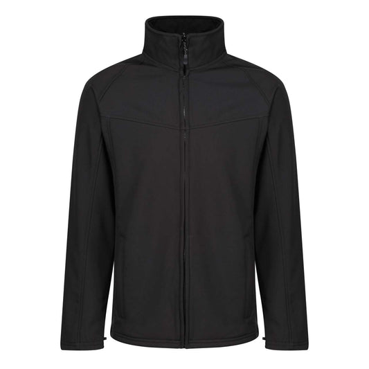 RETRA642 All Black
