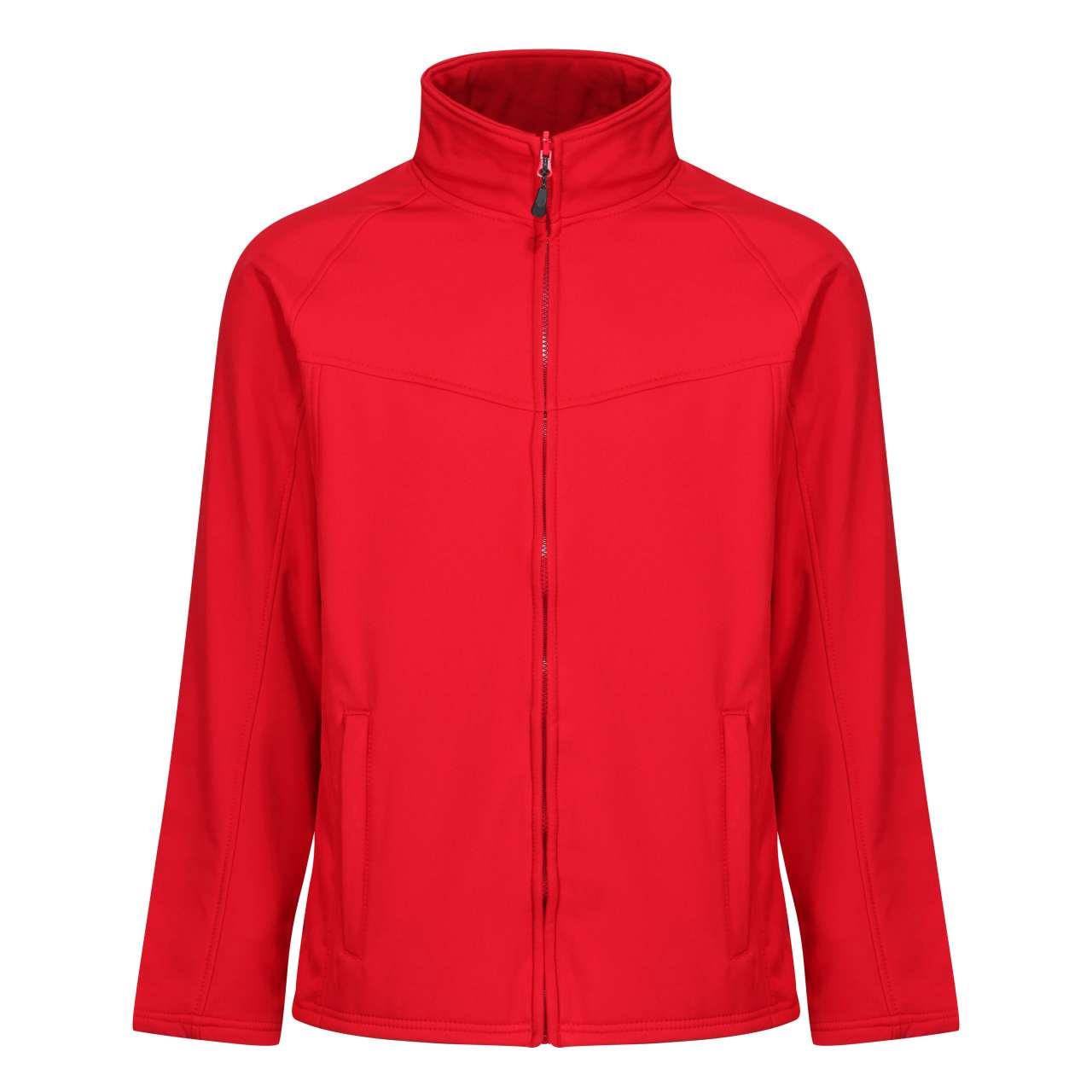 RETRA642 Classic Red/Seal Grey
