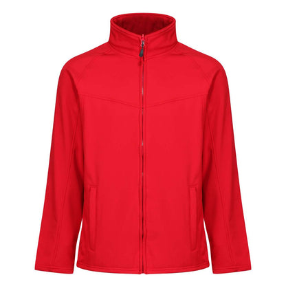 RETRA642 Classic Red/Seal Grey