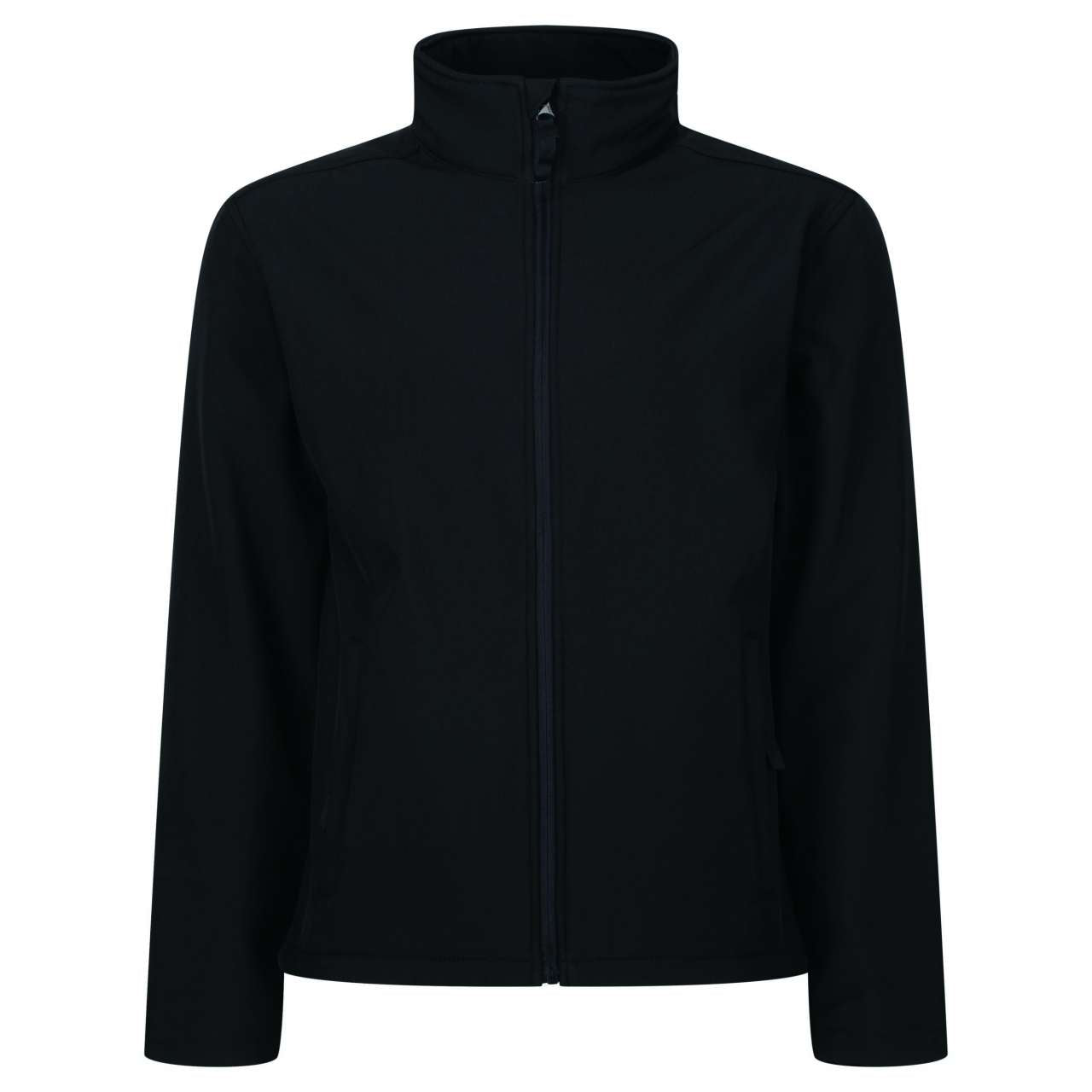 REID - SOFTSHELL - Black - Main