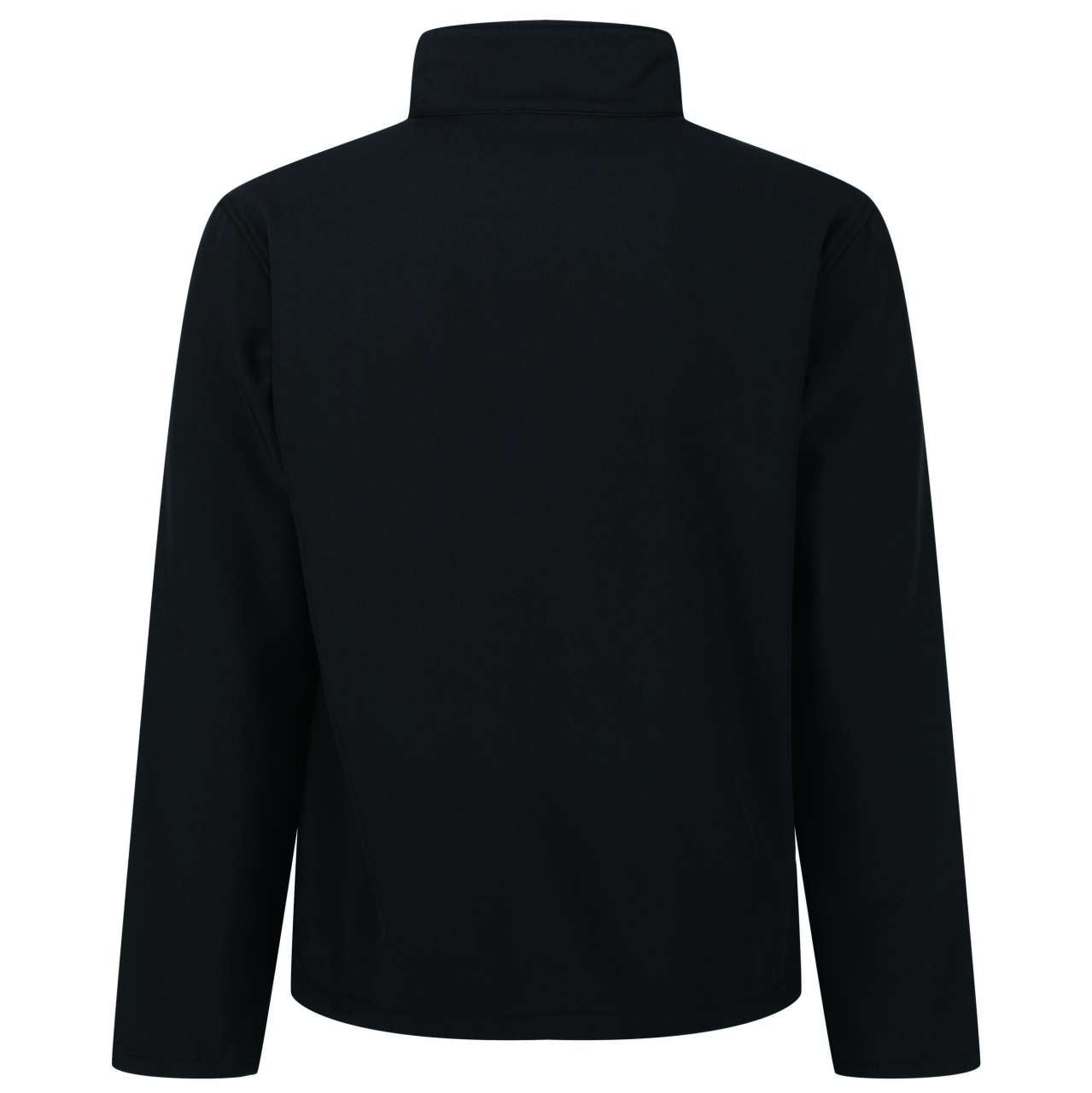 REID - SOFTSHELL - Black - Additional
